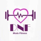 DNF Moda Fitness